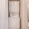Full size washer and dryer 