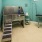 Large well lit pet wash station