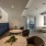 Large well lit lobby with plenty of seating 