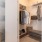 Large walk-in closet