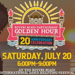 Revere invites their residents to enjoy their 20th anniversary celebration! Revere invites their residents to enjoy their 20th anniversary celebration!